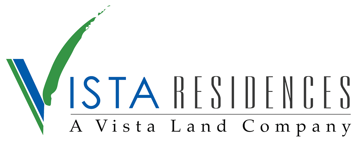 Vista Residences Logo