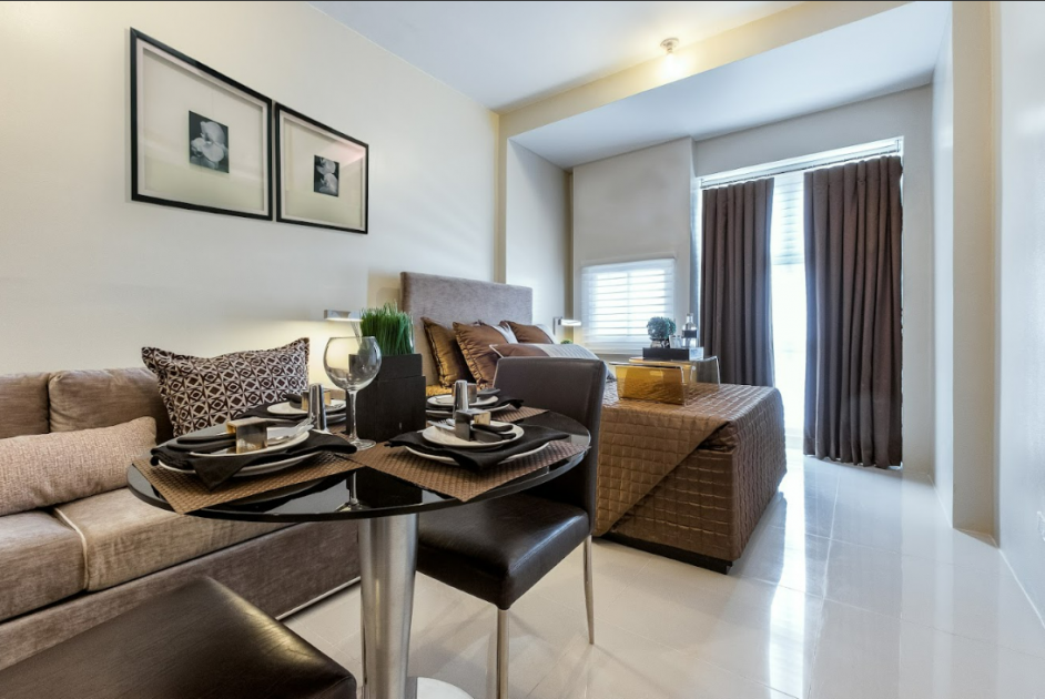 5 Must-Have Features of a Modern Condominium Property