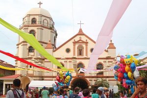 Join the Cheerful Obando Fertility Rites Festival 2023 | VIMI