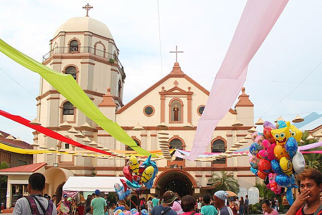Discovering the Obando Fertility Rites in Bulacan