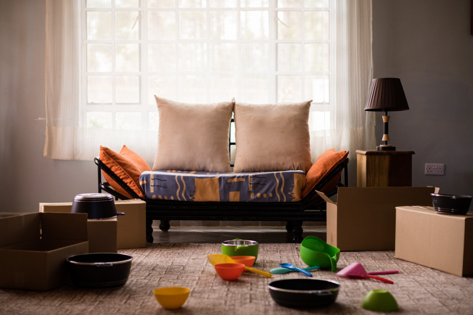Essential Questions to Ask Yourself When Decluttering Your Home