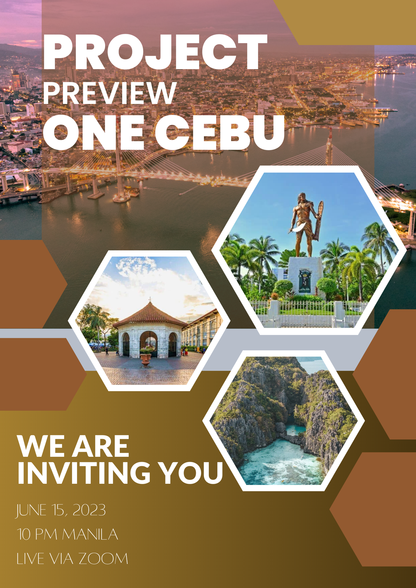 Project Preview One Cebu