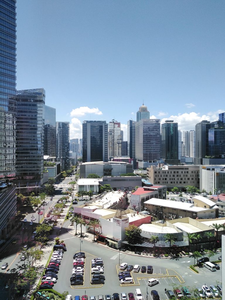 is taguig a good place to live
