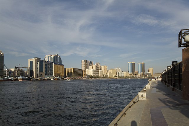 bur dubai