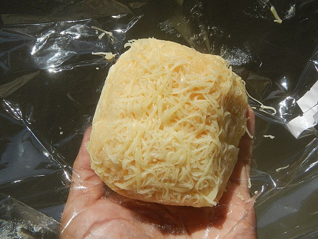 ensaymada