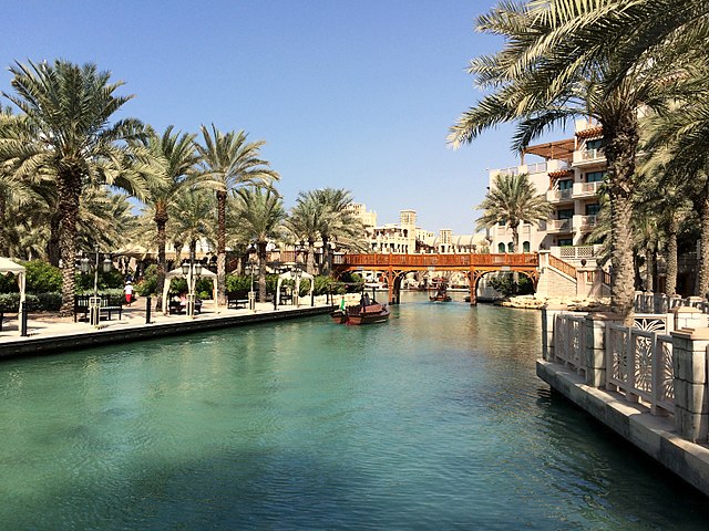 Jumeirah, Dubai