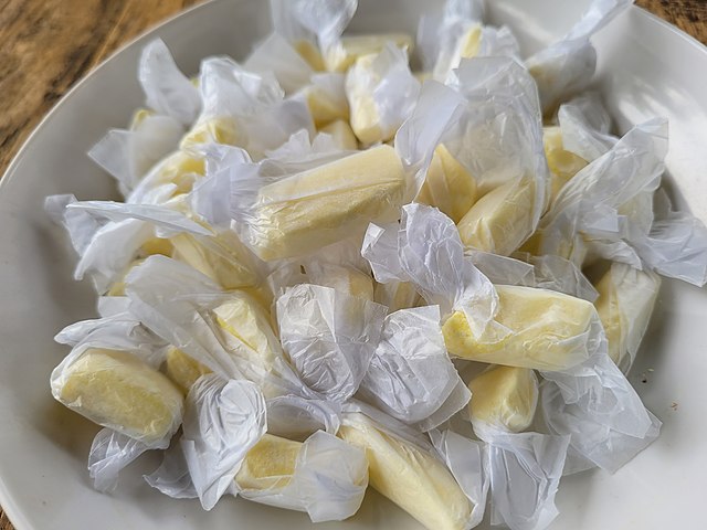 pastillas de leche