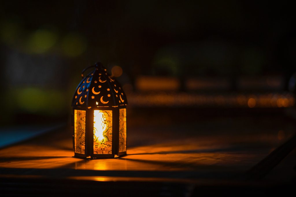 ramadan light