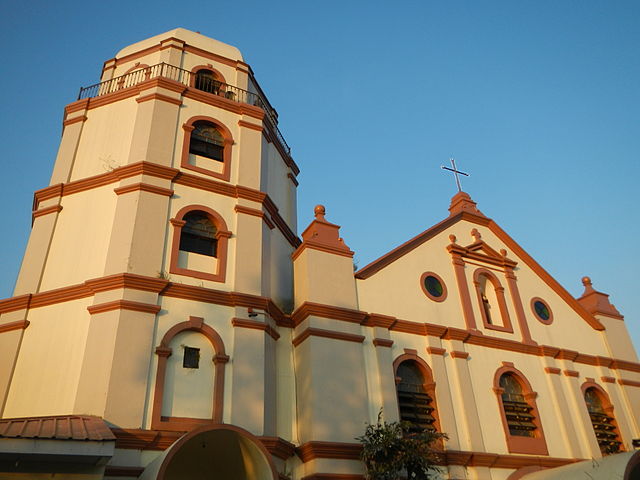 obando fertility rites festival