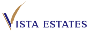 vista estates logo