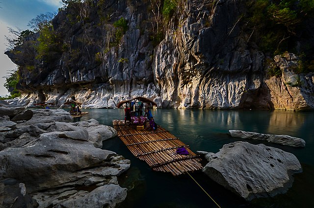 Best Tourist Spot in Nueva Ecija