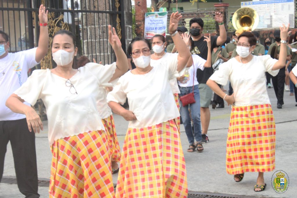 Join the Cheerful Obando Fertility Rites Festival 2023 VIMI