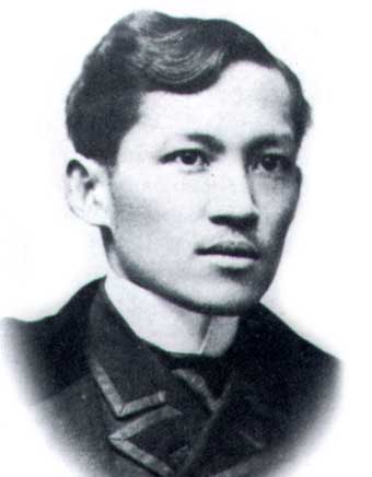 facts about jose rizal