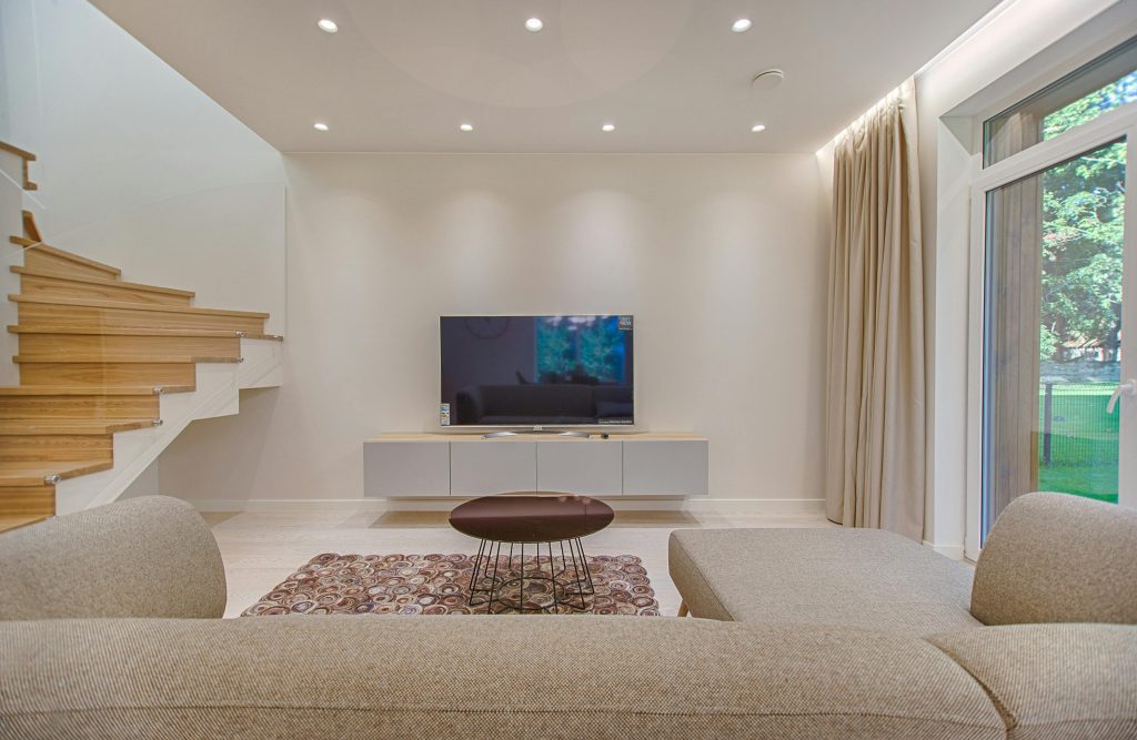 Home Lighting: 5 examples and benefits of good home lighting