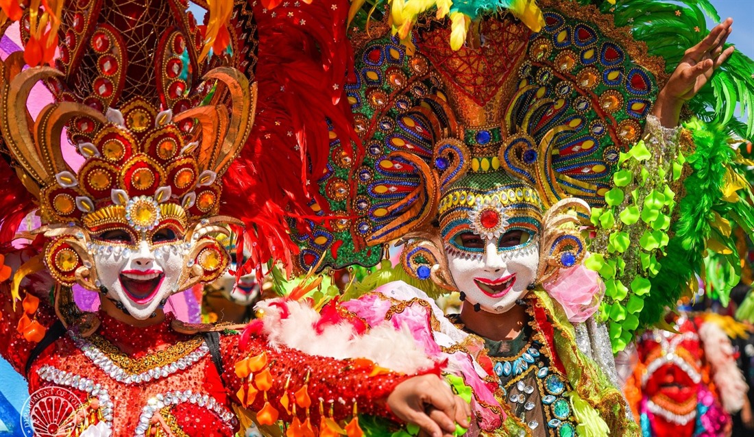 The Best Festivals in the Philippine This January 2025